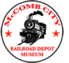 McComb Railroad Depot Museum